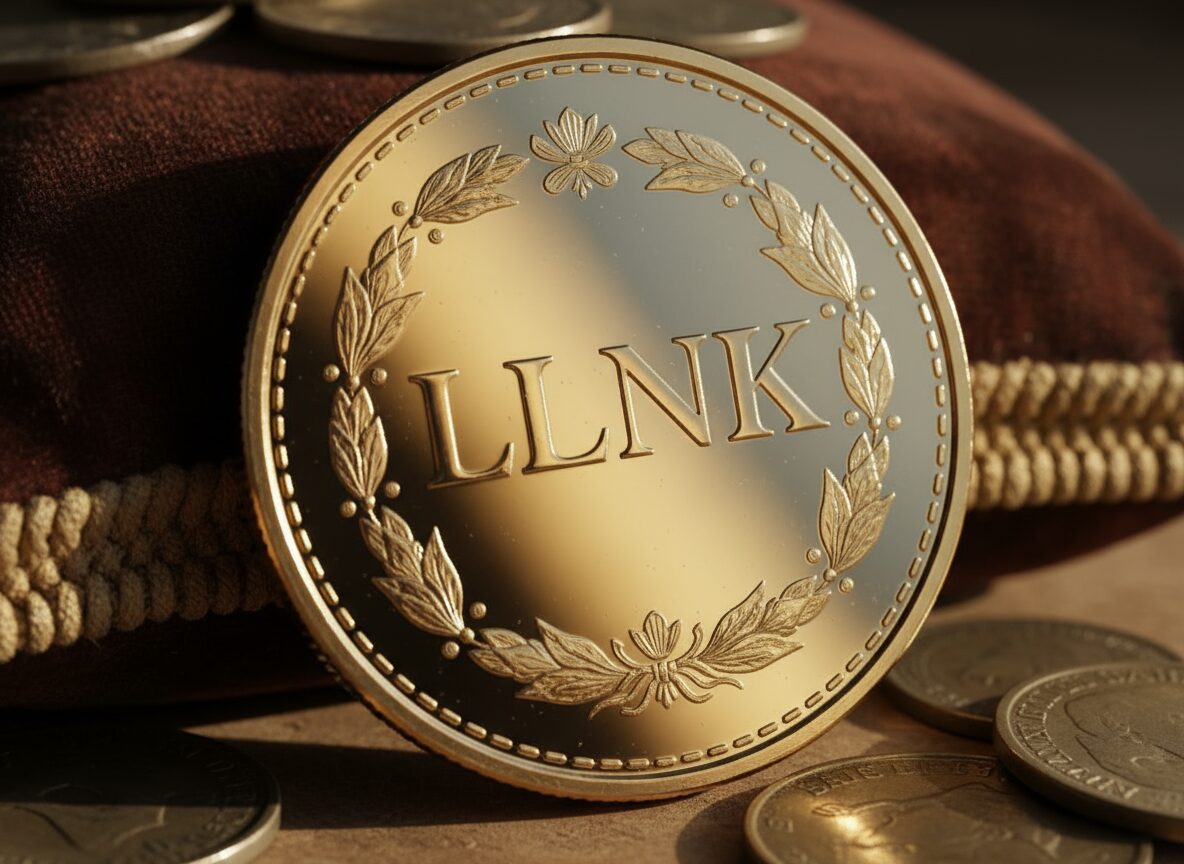 LimLink Token Representation